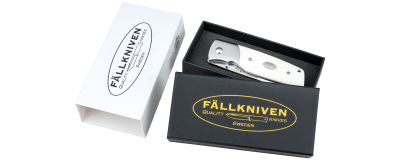 Fällkniven PXLbs - Juma Blue Snake