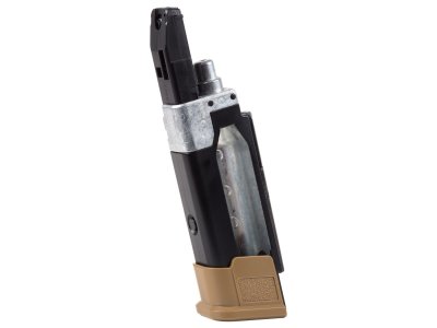 Sig Sauer Magasin - P320-M17 CO2 4,5mm