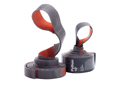 Kammok Hammock Straps Python 10
