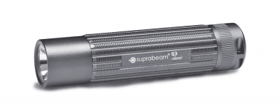 Suprabeam Q3 Classic - 330LM IP68