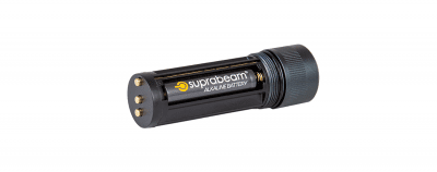 Suprabeam Q3 Classic - 330LM IP68