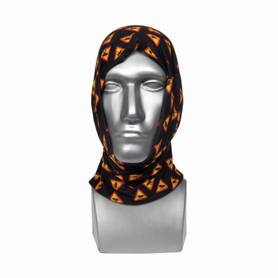 Proelia Multifunction Scarf - Moose