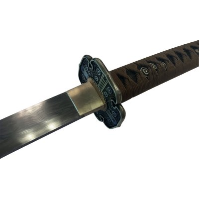Ryumon - Hand Made Samurai Sword 
