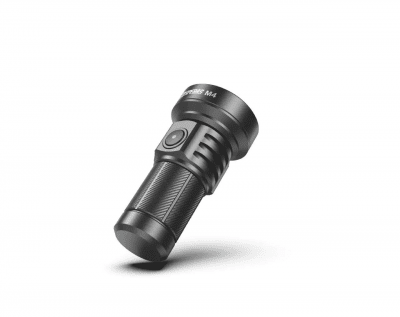 Speras M4 EDC Uppladningsbar Ficklampa IP68 1320LM