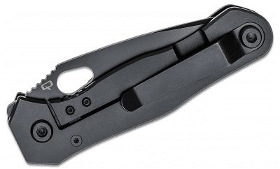 Quartermaster Knives (QTRMSTR) Mr Roper XLS Limo Tint
