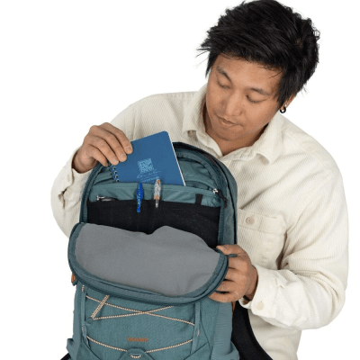 Osprey Quasar 26 26L