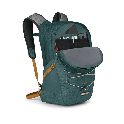 Osprey Quasar 26 26L (Färg: Torrent Blue Heather)