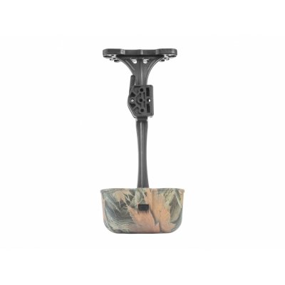 Poe Lang Pilkoger Kompakt - Camo