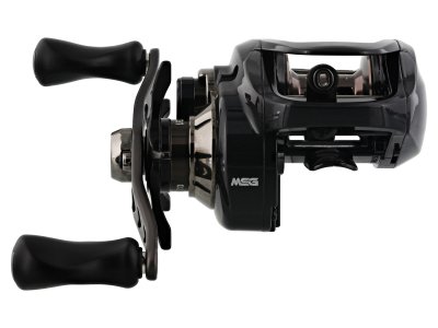 Westin W4-BC HSG Spinnrulle 