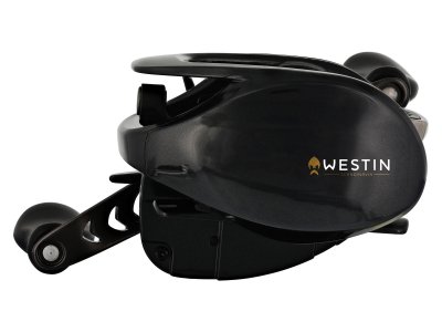 Westin W4-BC HSG Spinnrulle 