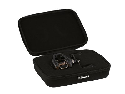 Westin W4-BC HSG Spinnrulle 