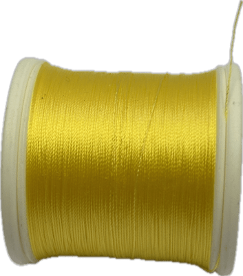 Gudebroad Spöbyggnads Tråd Nylon #D 91 Meter