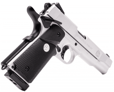 Army Armament R27 1911 GBB - Silver