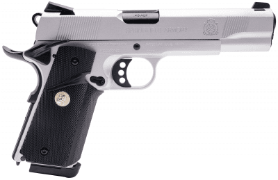Army Armament R27 1911 GBB - Silver