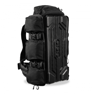 Eberlestock UpRanger Pack 53,4L (Färg: Svart)
