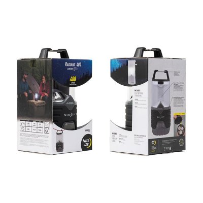 Nite Ize Radiant Lantern 400LM