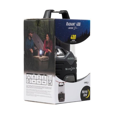 Nite Ize Radiant Lantern 400LM