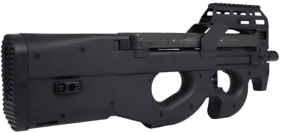 Cybergun Novritsch P90 AEG 6mm