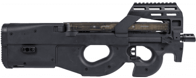 Cybergun Novritsch P90 AEG 6mm
