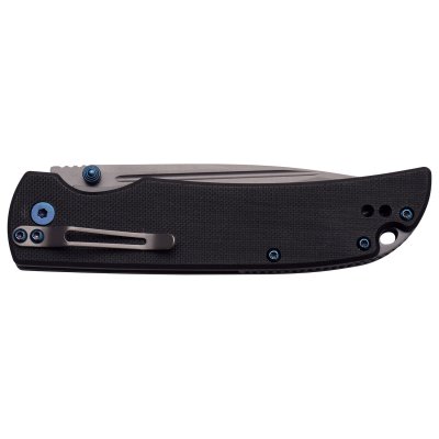 MTech Evolution FDR011BK