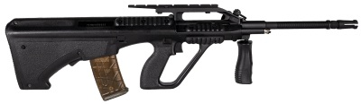 Army Armament ROG R901 AEG - Svart