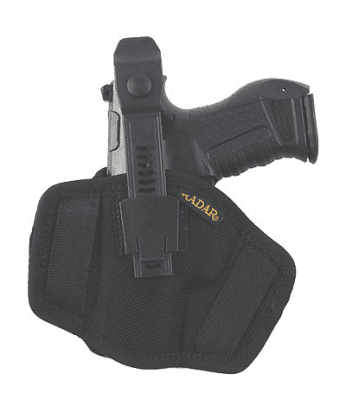 Radar 5M28 Universal Holster Nylon
