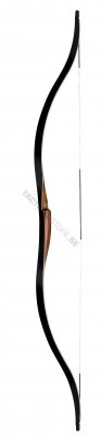 Ragim Horsebow Taiga LH 48"-40 Left