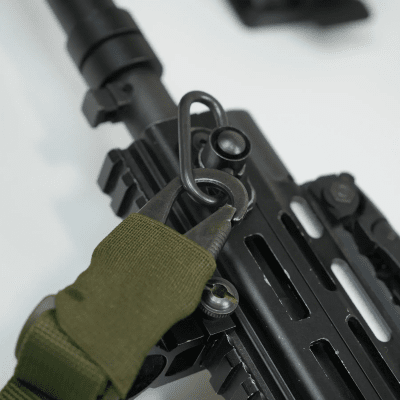 Ragnarok RAGNARR Padded Single/Two-Point Weapon Sling Gen2