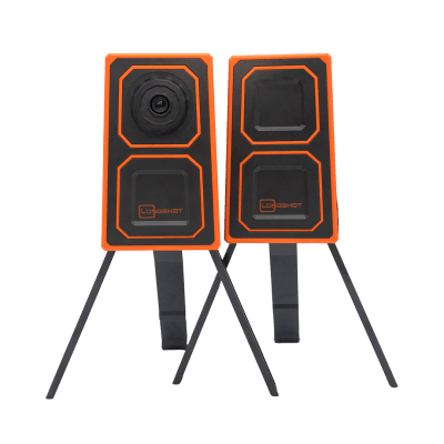 Longshot Ranger + 1000 yard HD Target Camera