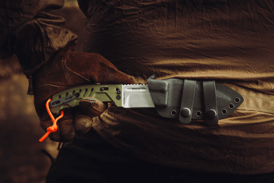 Extrema Ratio RAO C Outdoor