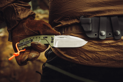 Extrema Ratio RAO C Outdoor