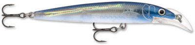 Rapala Scatter Rap Deep Husky 10cm 10G Suspending