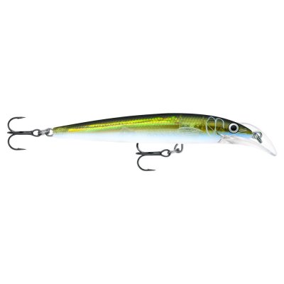 Rapala Scatter Rap Deep Husky 10cm 10G Suspending