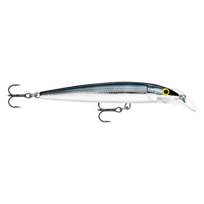 Rapala Scatter Rap Deep Husky 10cm 10G Suspending