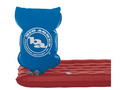 Big Agnes Liggunderlag Rapide SL Insulated 102x183 Double Wide