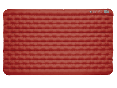 Big Agnes Liggunderlag Rapide SL Insulated 102x183 Double Wide