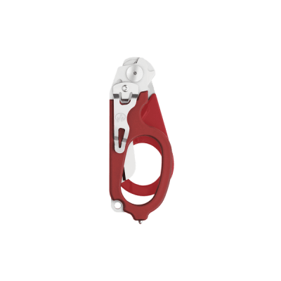 Leatherman Raptor - Röd
