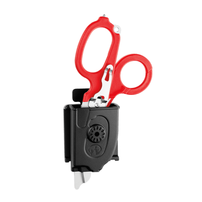 Leatherman Raptor - Röd