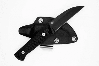 Blade Brothers Knives - Raven