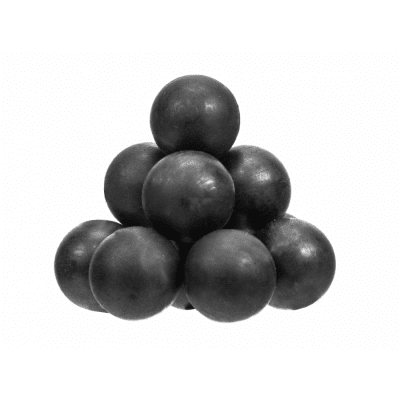 RazorGun Speed Balls .50 - 500rds
