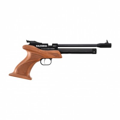 RazorGun Bolt CO2 Pistol 4,5mm