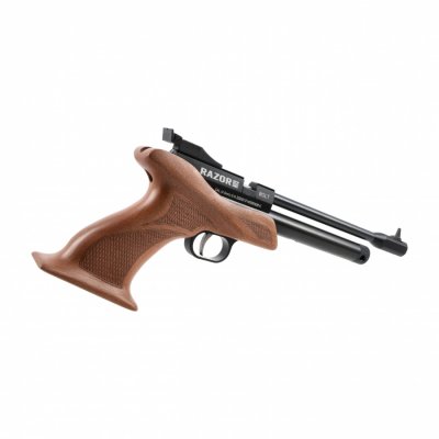 RazorGun Bolt CO2 Pistol 4,5mm