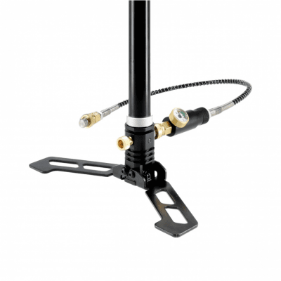 RazorGun Recharge PCP Pump 300 Bar