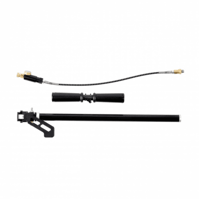 RazorGun Recharge PCP Pump 300 Bar