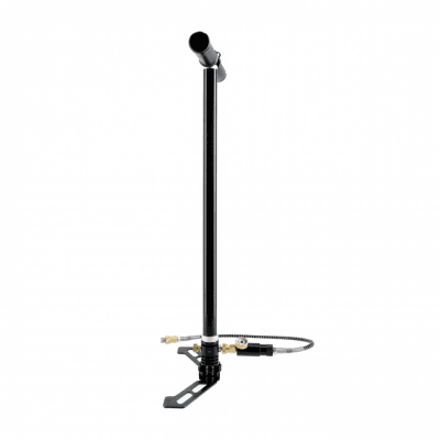 RazorGun Recharge PCP Pump 300 Bar