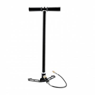 RazorGun Recharge PCP Pump 300 Bar