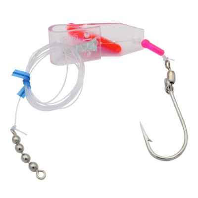 Hot Spot Fishing Lures Roller Baiter Rig Medium