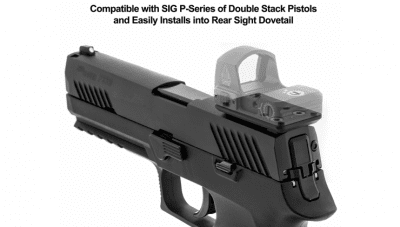 UTG Super Slim RDM20 Mount