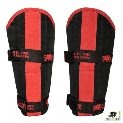 Red Dragon HEMA Forearm and Elbow Protectors