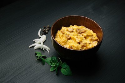 REAL Field Meal Pasta Provence 166g